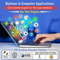 Diploma in Computer Application (1 year)